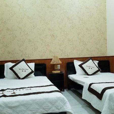 Huong Toan 2 Hotel Phú Quốc Ngoại thất bức ảnh