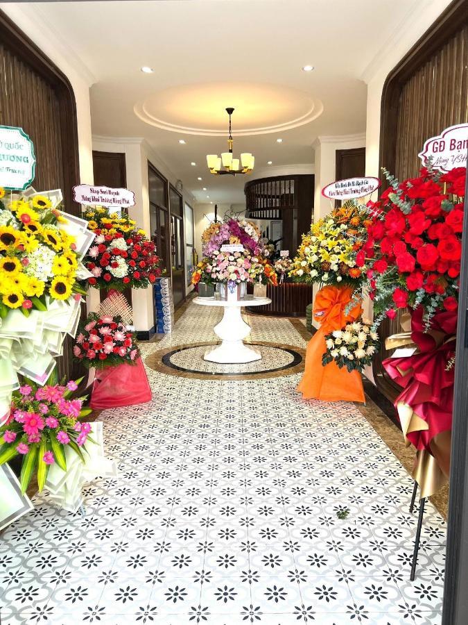 Huong Toan 2 Hotel Phú Quốc Ngoại thất bức ảnh