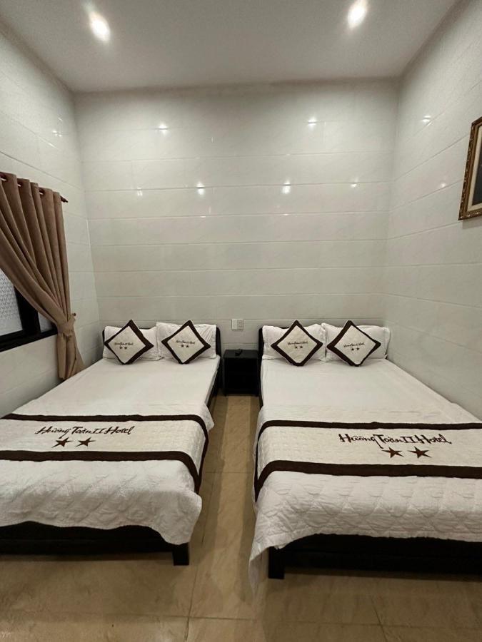 Huong Toan 2 Hotel Phú Quốc Ngoại thất bức ảnh