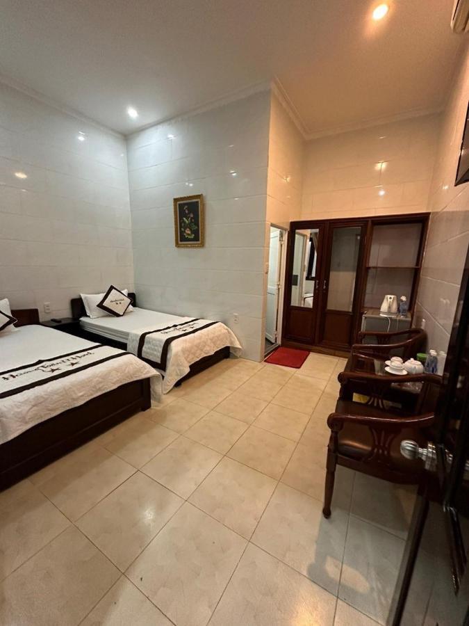 Huong Toan 2 Hotel Phú Quốc Ngoại thất bức ảnh