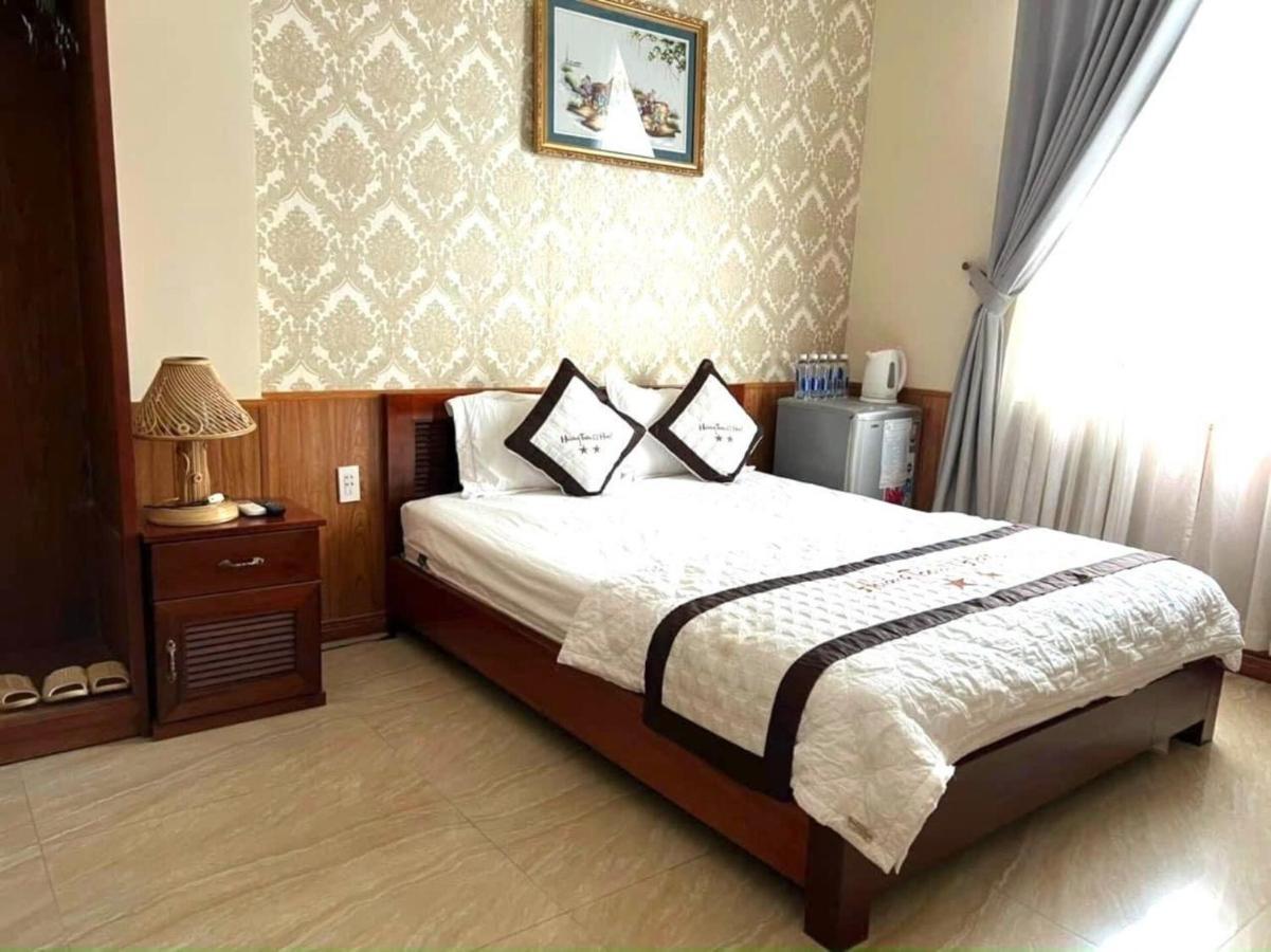 Huong Toan 2 Hotel Phú Quốc Ngoại thất bức ảnh
