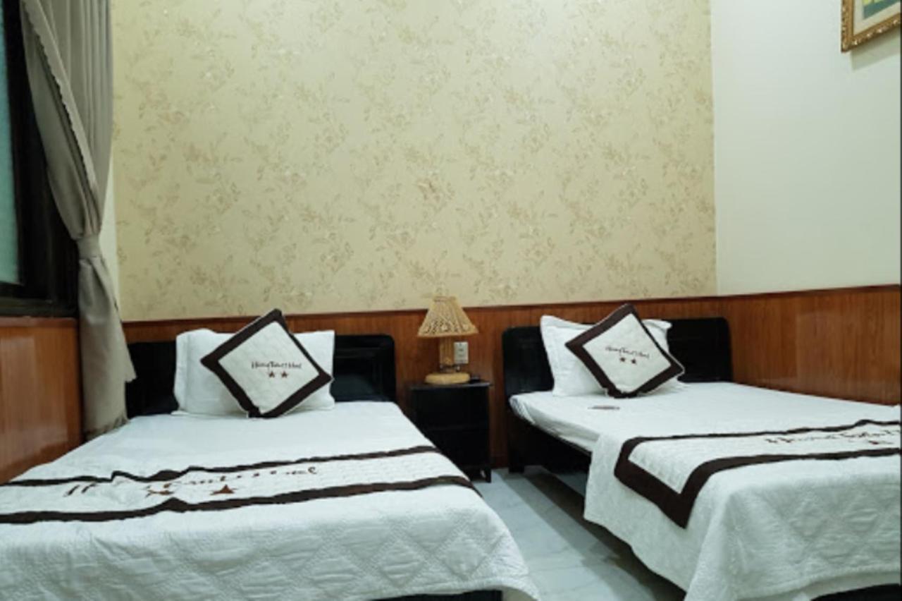 Huong Toan 2 Hotel Phú Quốc Ngoại thất bức ảnh