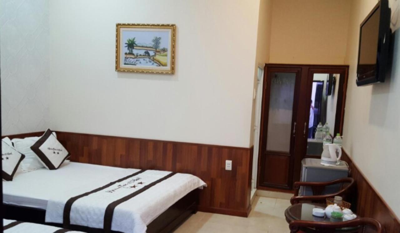 Huong Toan 2 Hotel Phú Quốc Ngoại thất bức ảnh