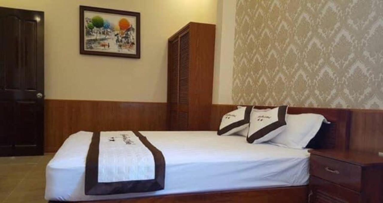 Huong Toan 2 Hotel Phú Quốc Ngoại thất bức ảnh